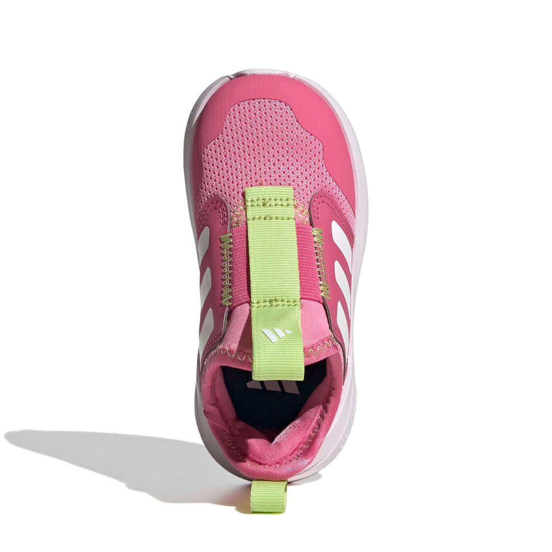 adidas Tensaur Comfort Ac I - blipnk/ftwwht/pnkfus