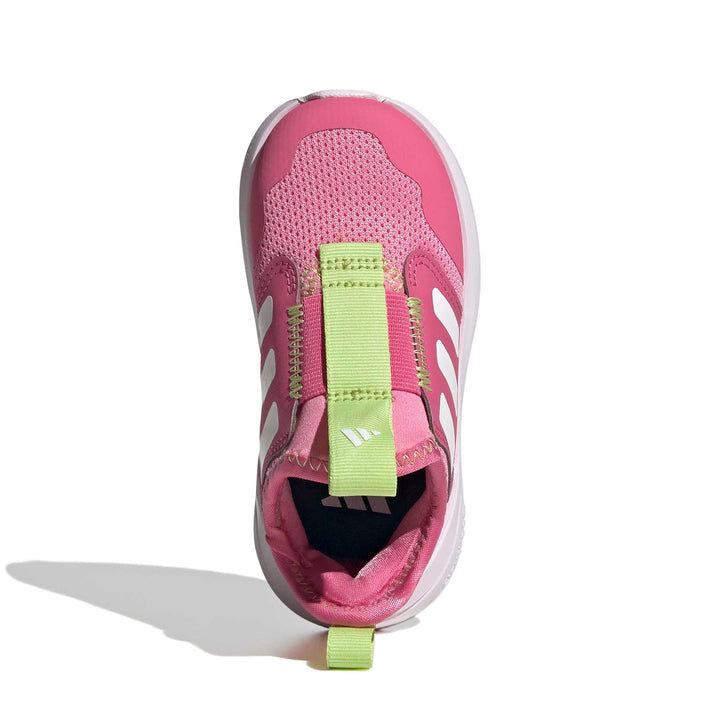 adidas Tensaur Comfort Ac I - blipnk/ftwwht/pnkfus