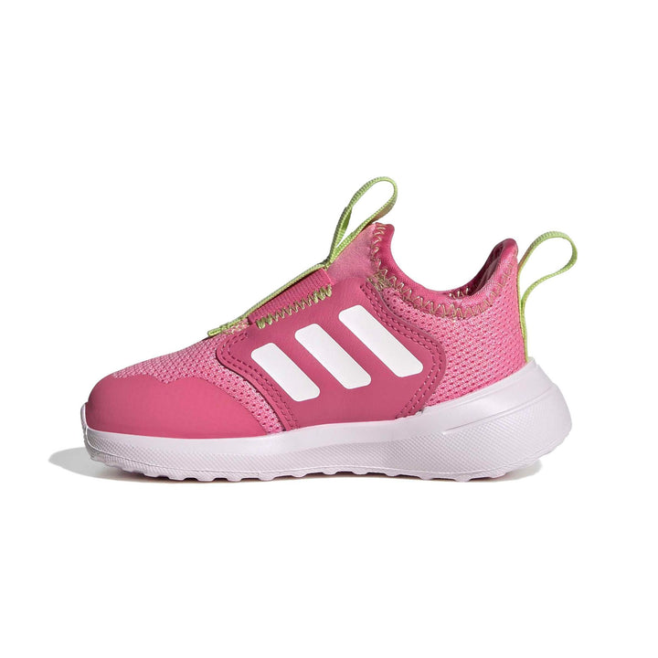 adidas Tensaur Comfort Ac I - blipnk/ftwwht/pnkfus
