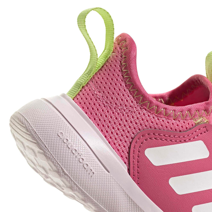adidas Tensaur Comfort Ac I - blipnk/ftwwht/pnkfus