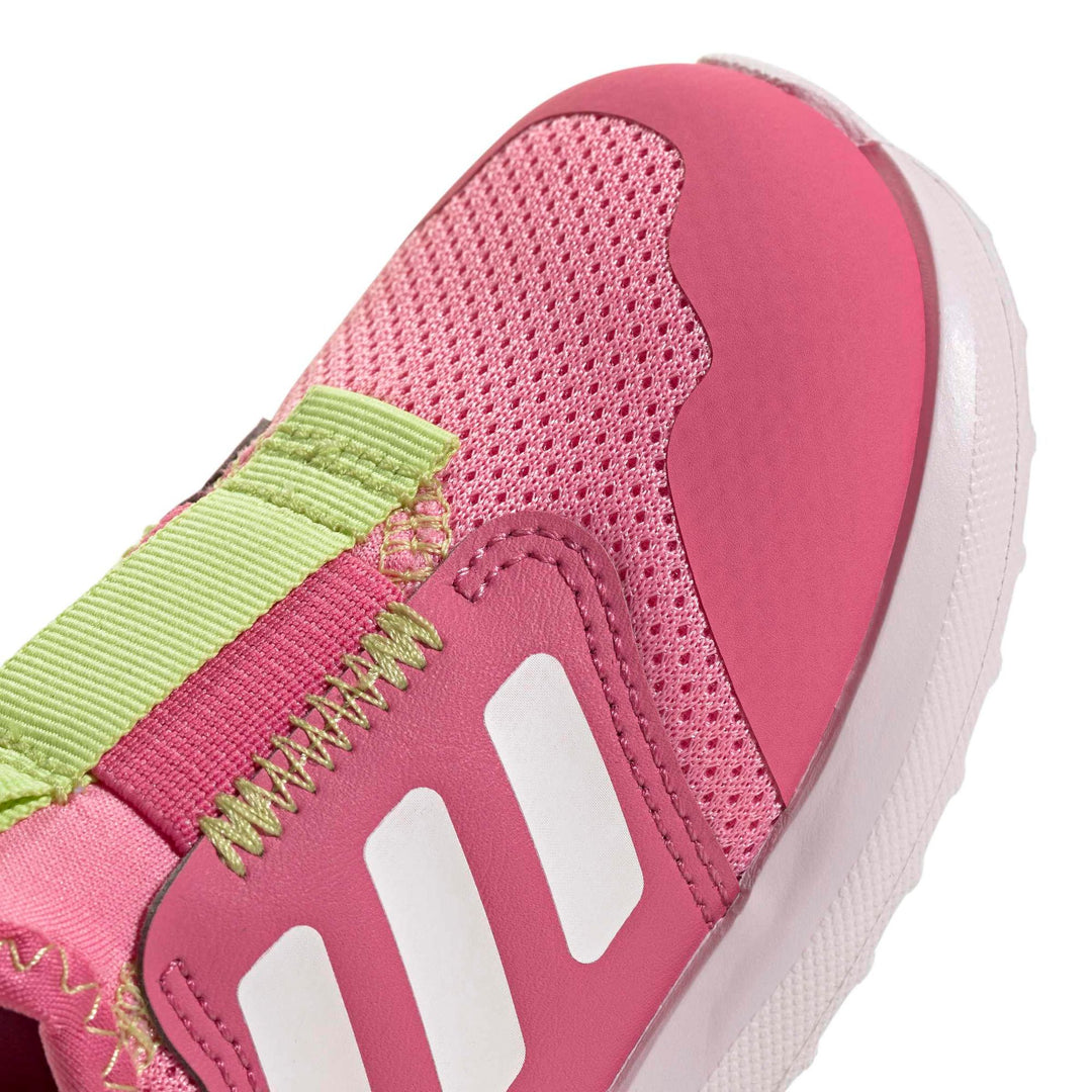 adidas Tensaur Comfort Ac I - blipnk/ftwwht/pnkfus