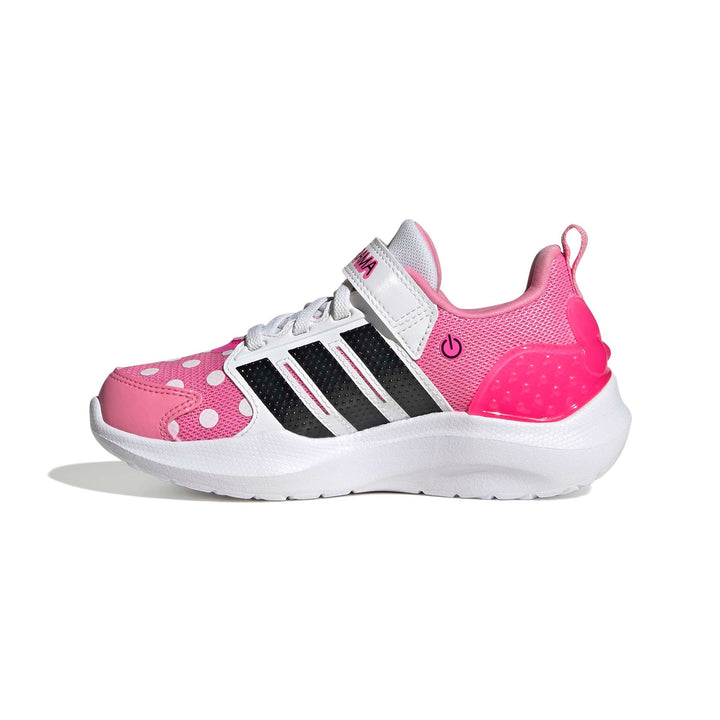 adidas Lightorama Rnr Minnie El C - blipnk/cblack/lucpnk