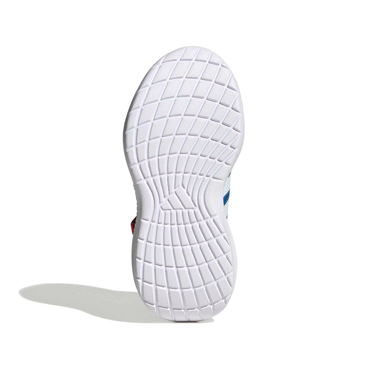adidas Lightorama Rnr Spider-Man El C - betsca/ftwwht/broyal
