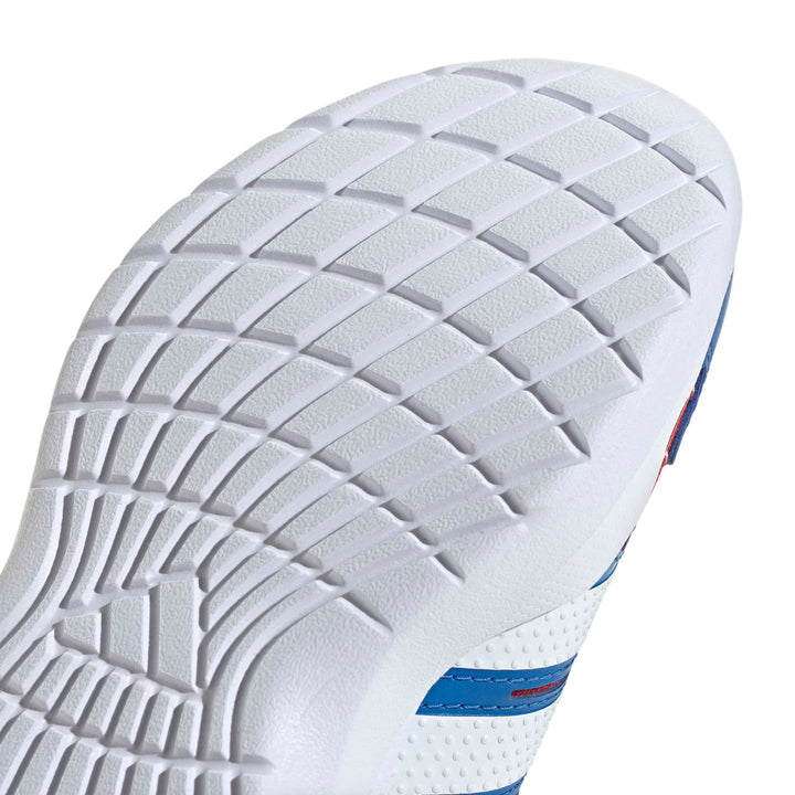 adidas Lightorama Rnr Spider-Man El C - betsca/ftwwht/broyal