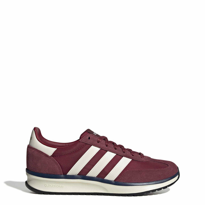 adidas Run 70S 2.0 - shared/owhite/dkblue