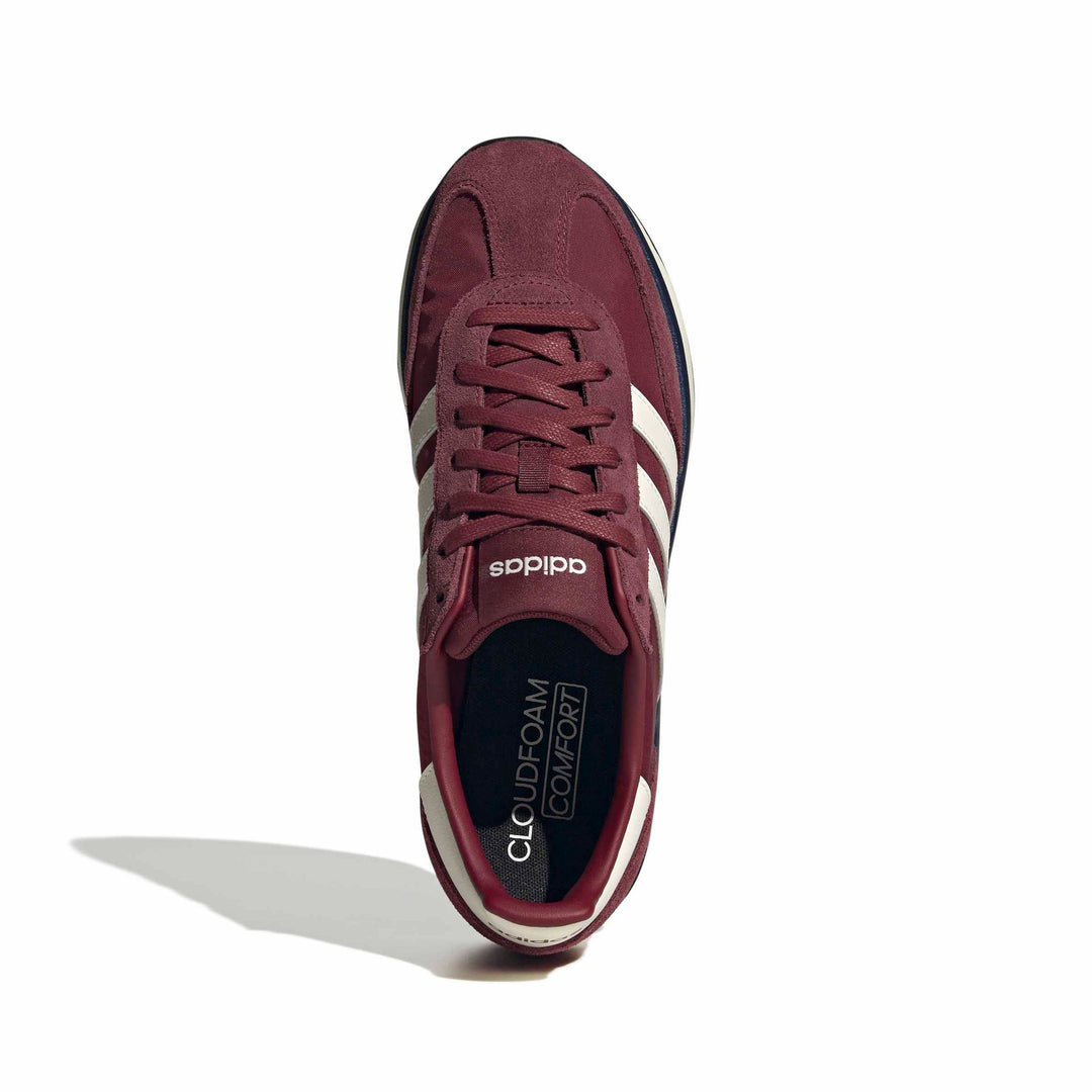 adidas Run 70S 2.0 - shared/owhite/dkblue