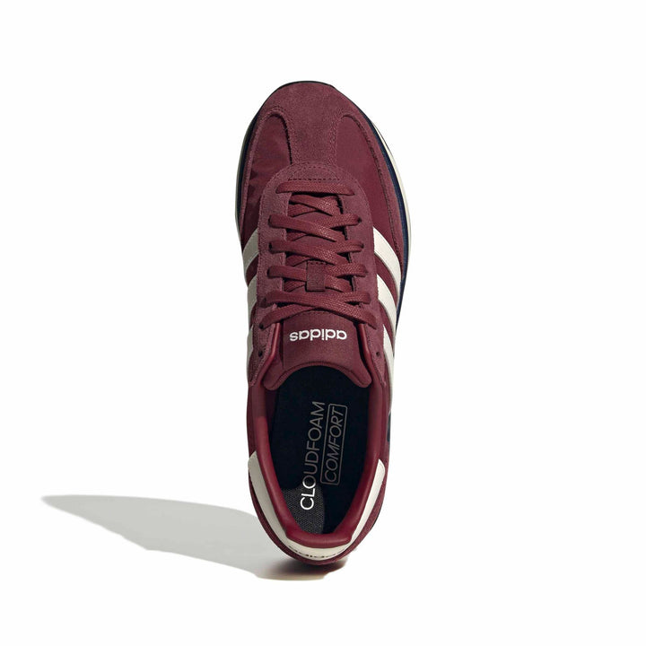 adidas Run 70S 2.0 - shared/owhite/dkblue