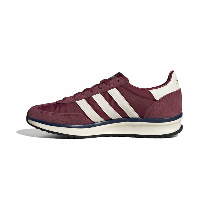 adidas Run 70S 2.0 - shared/owhite/dkblue