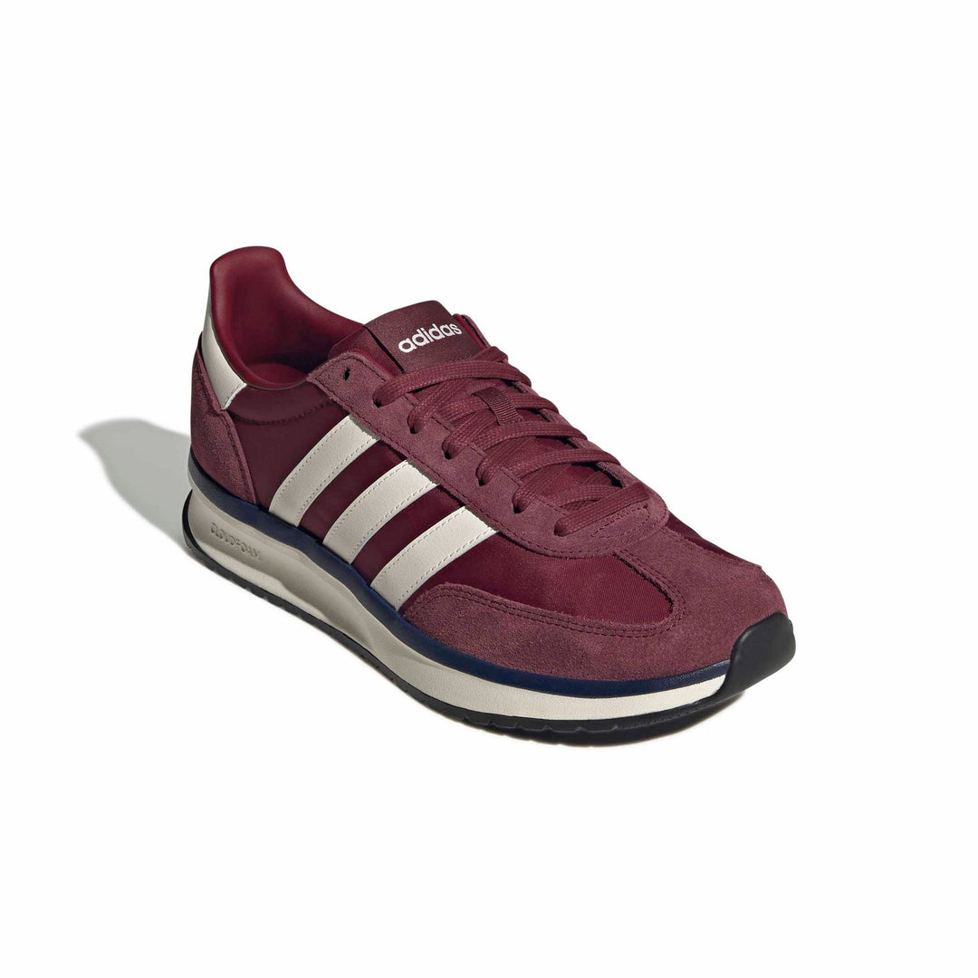 adidas Run 70S 2.0 - shared/owhite/dkblue