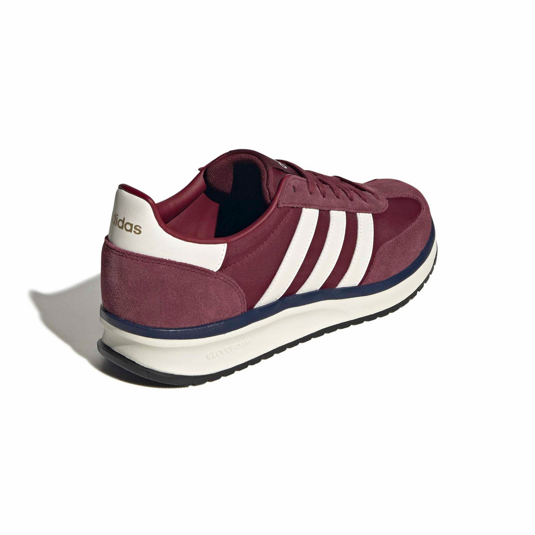 adidas Run 70S 2.0 - shared/owhite/dkblue
