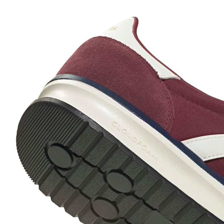 adidas Run 70S 2.0 - shared/owhite/dkblue