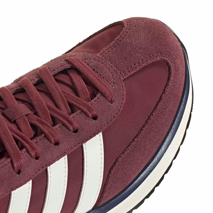 adidas Run 70S 2.0 - shared/owhite/dkblue