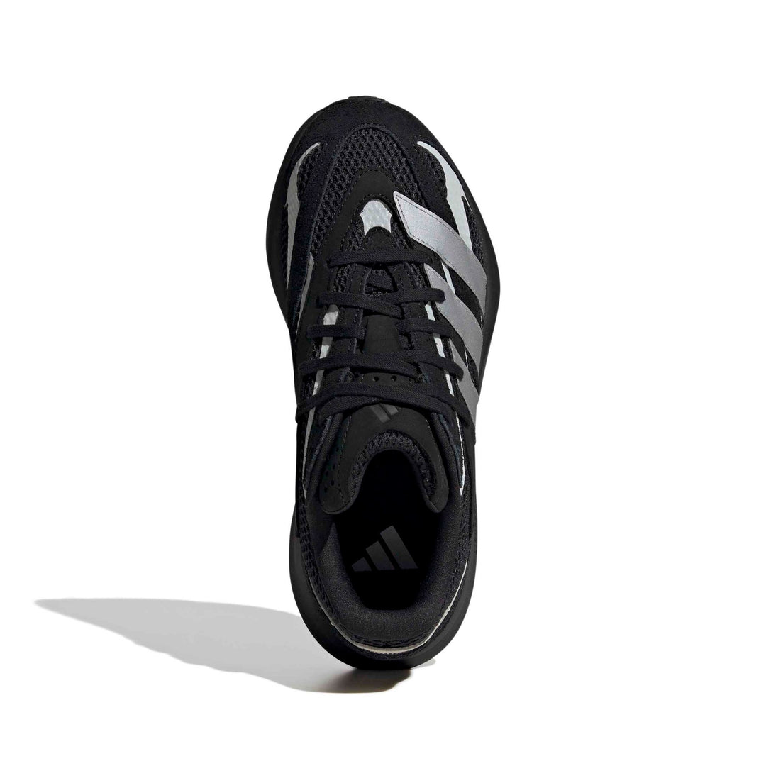 adidas Lightblaze - cblack/msilve/owhite
