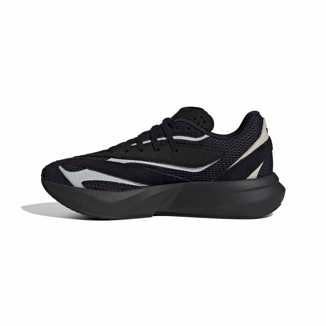 adidas Lightblaze - cblack/msilve/owhite