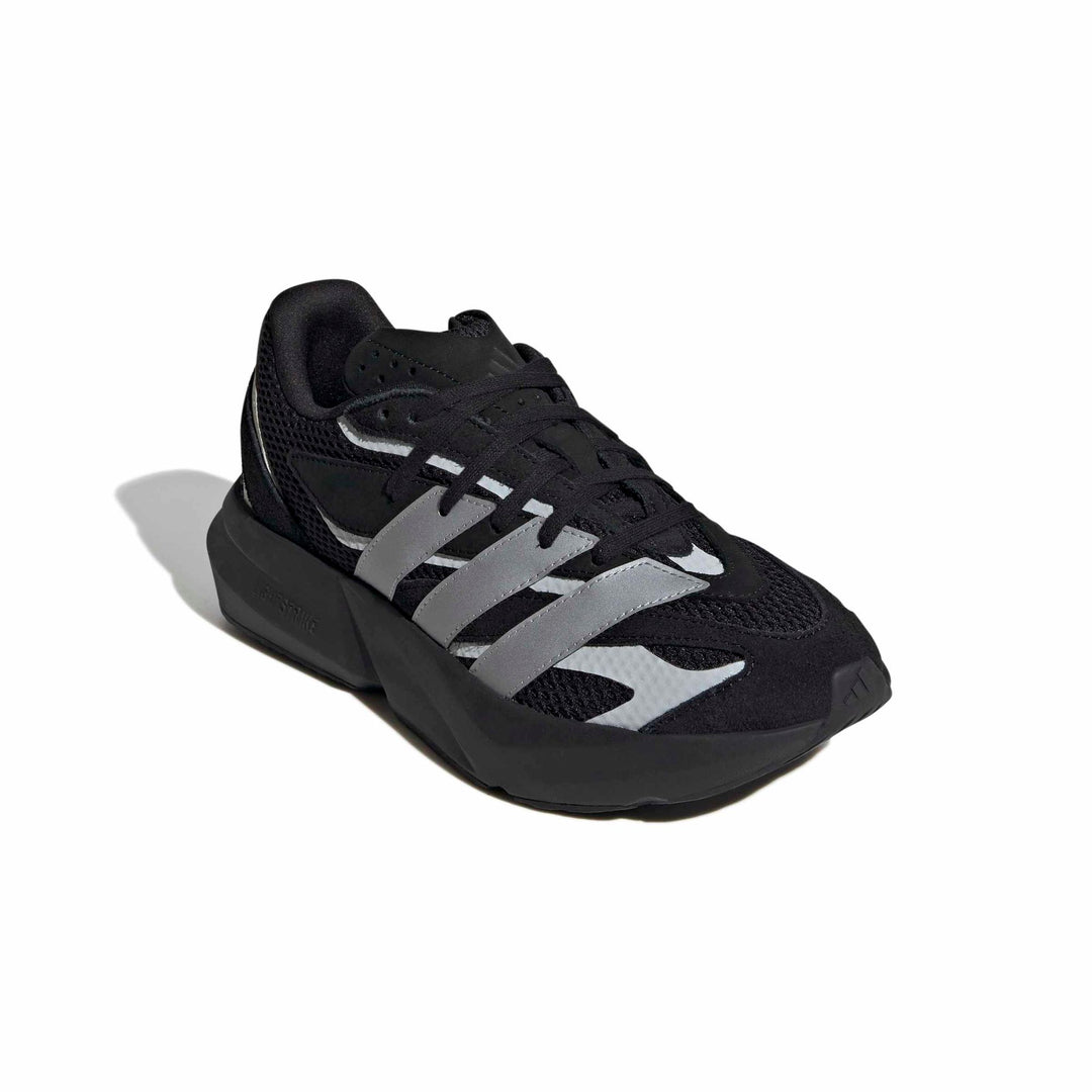 adidas Lightblaze - cblack/msilve/owhite