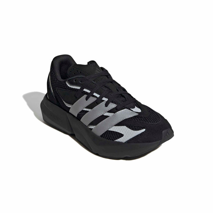 adidas Lightblaze - cblack/msilve/owhite