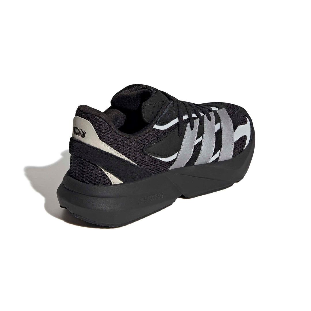 adidas Lightblaze - cblack/msilve/owhite