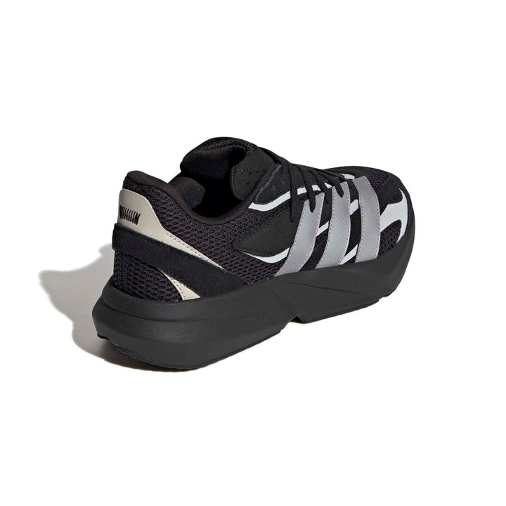 adidas Lightblaze - cblack/msilve/owhite