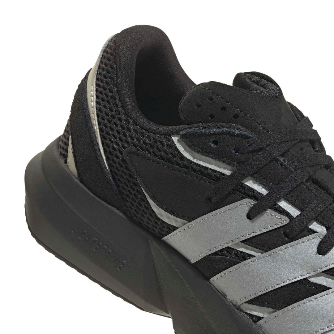 adidas Lightblaze - cblack/msilve/owhite