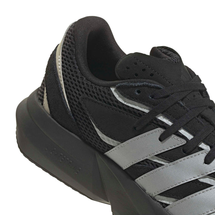 adidas Lightblaze - cblack/msilve/owhite