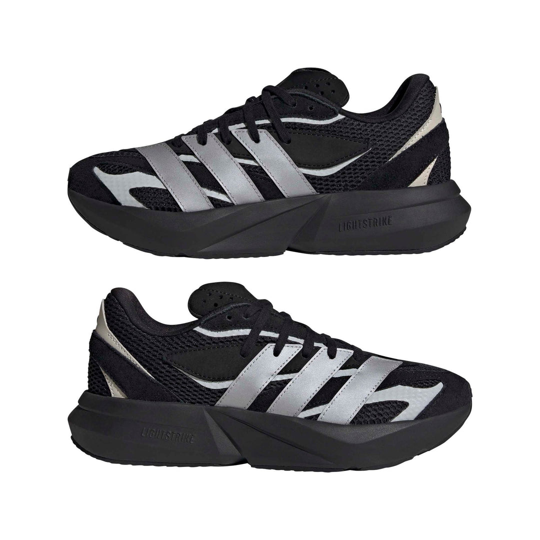 adidas Lightblaze - cblack/msilve/owhite