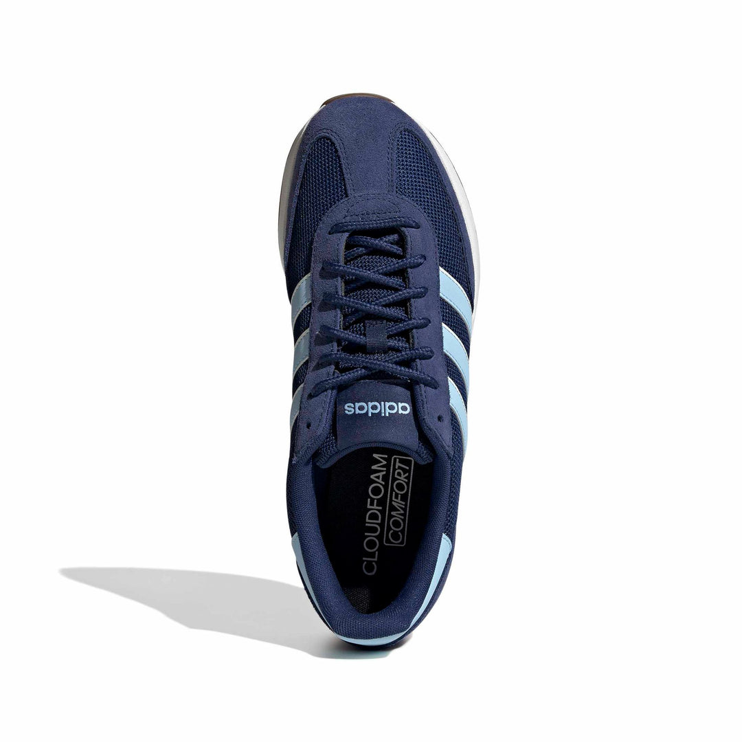 adidas Run 70S 2.0 - dkblue/clesky/cwhite