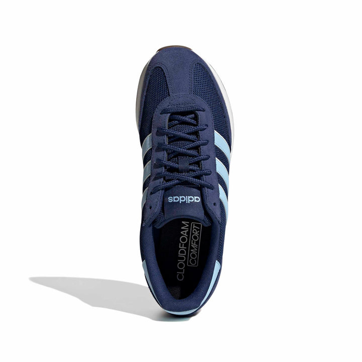adidas Run 70S 2.0 - dkblue/clesky/cwhite