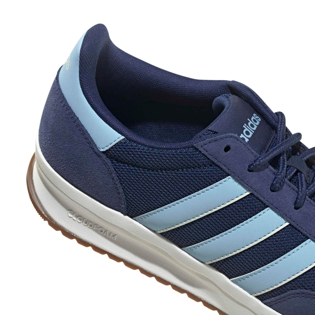 adidas Run 70S 2.0 - dkblue/clesky/cwhite