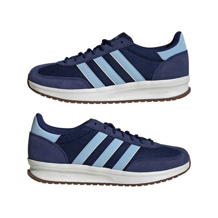 adidas Run 70S 2.0 - dkblue/clesky/cwhite