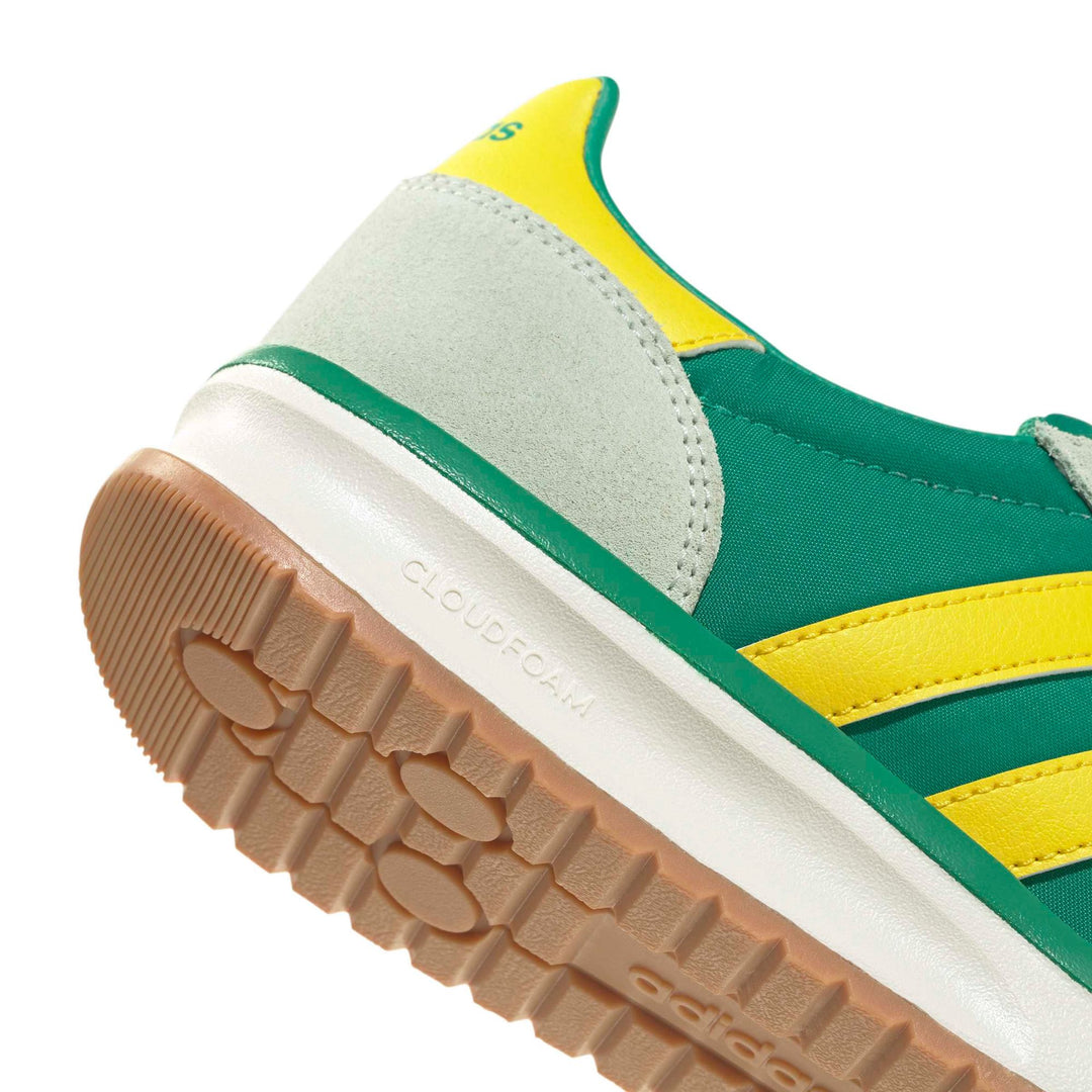 adidas Run 70S 2.0 - cougrn/yellow/lingrn
