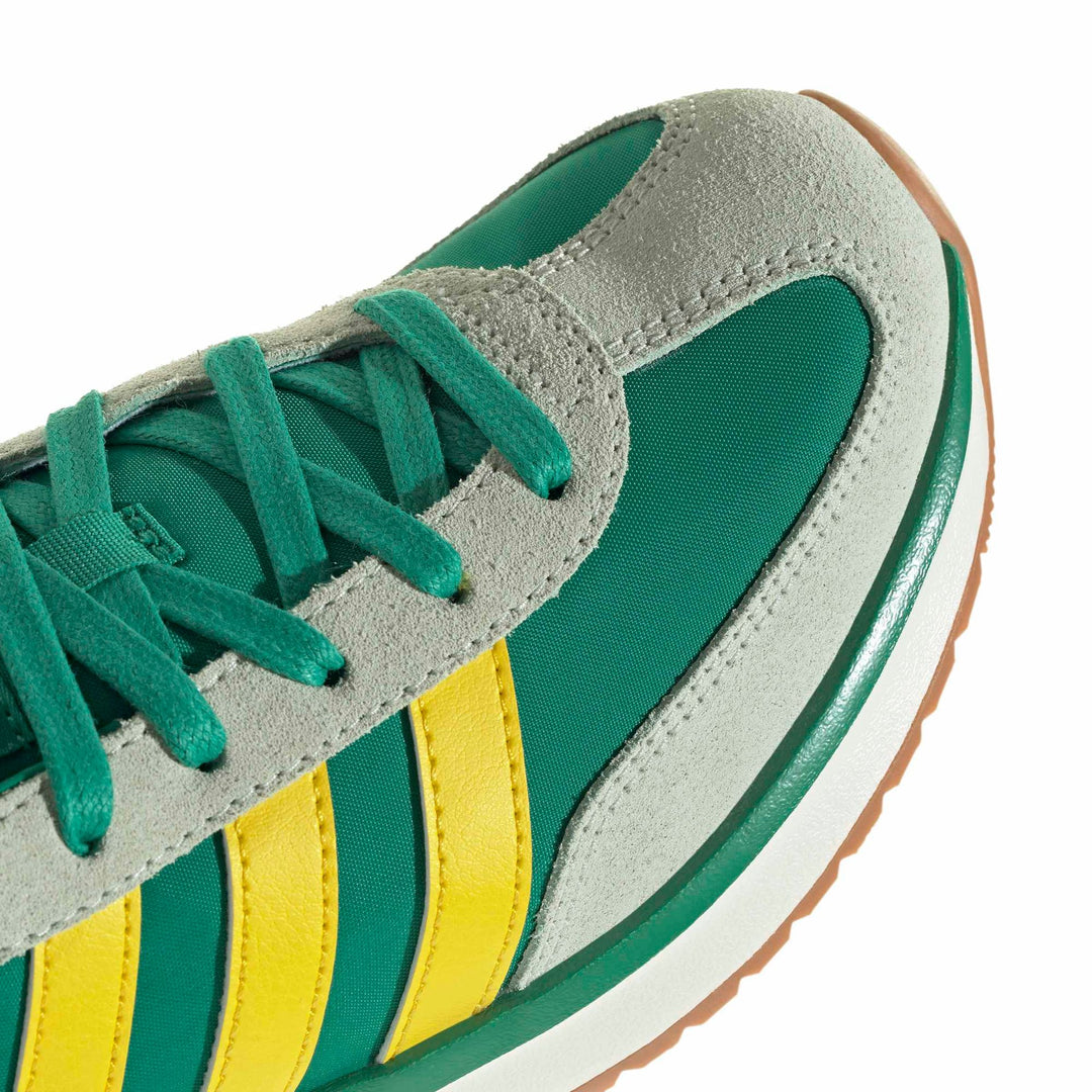 adidas Run 70S 2.0 - cougrn/yellow/lingrn