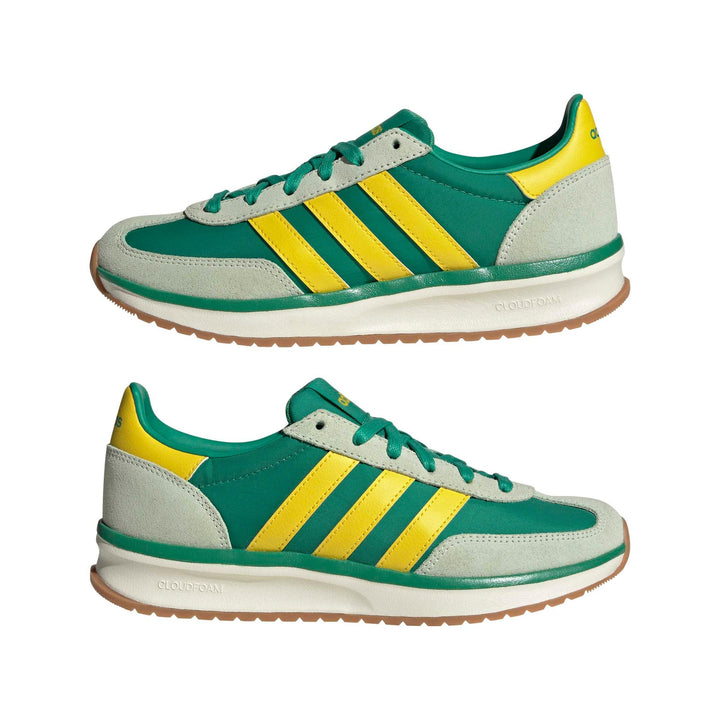 adidas Run 70S 2.0 - cougrn/yellow/lingrn