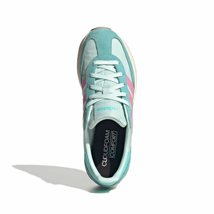 adidas Run 70S 2.0 - halmin/blipnk/owhite