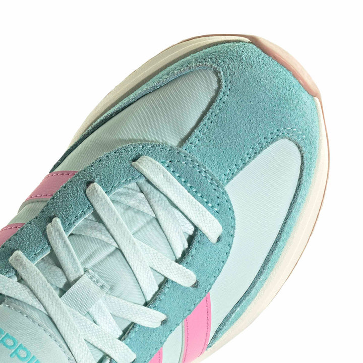 adidas Run 70S 2.0 - halmin/blipnk/owhite