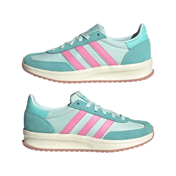adidas Run 70S 2.0 - halmin/blipnk/owhite
