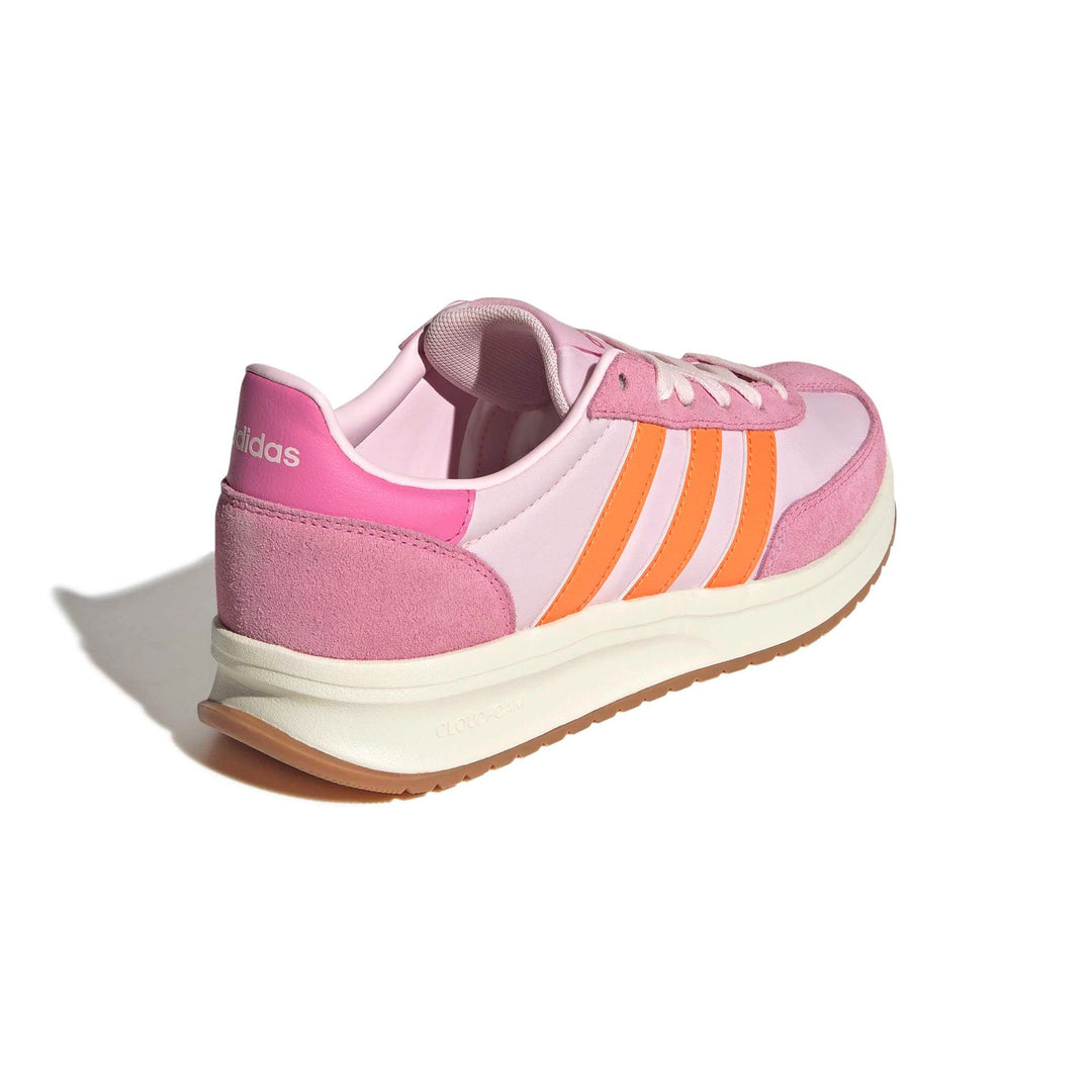 adidas Run 70S 2.0 - clpink/puor/blipnk