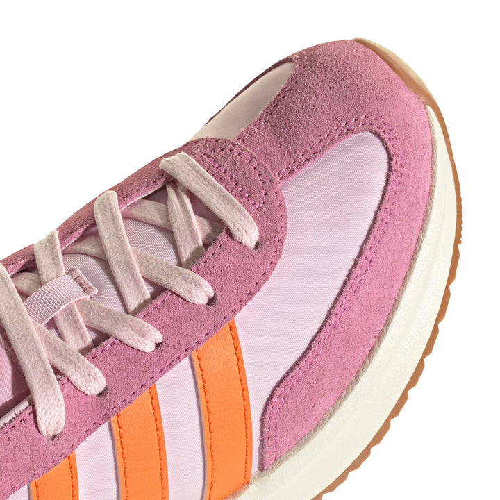 adidas Run 70S 2.0 - clpink/puor/blipnk