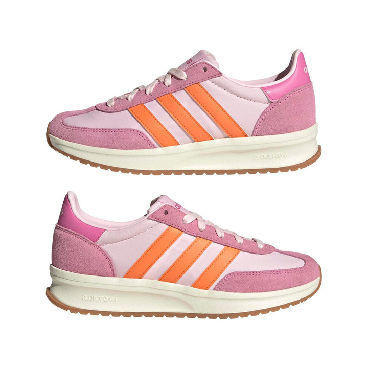 adidas Run 70S 2.0 - clpink/puor/blipnk