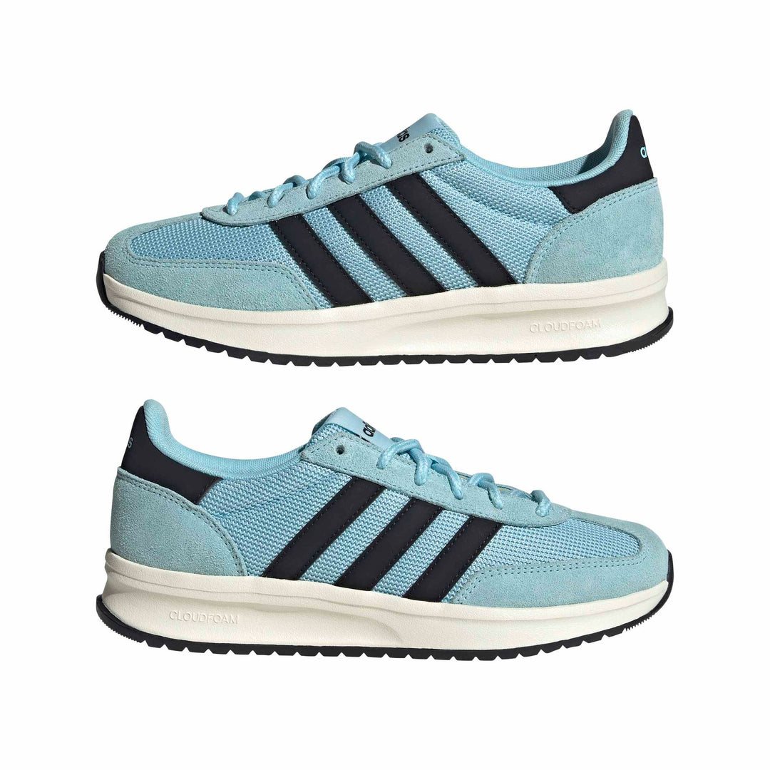 adidas Run 70S 2.0 - iceblu/cblack/owhite