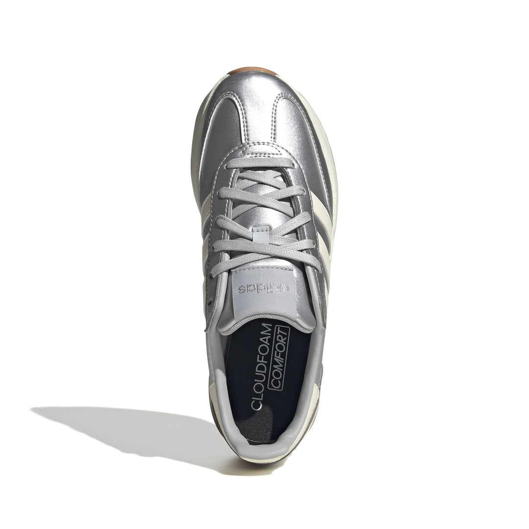 adidas Run 70S 2.0 - silvmt/owhite/gretwo