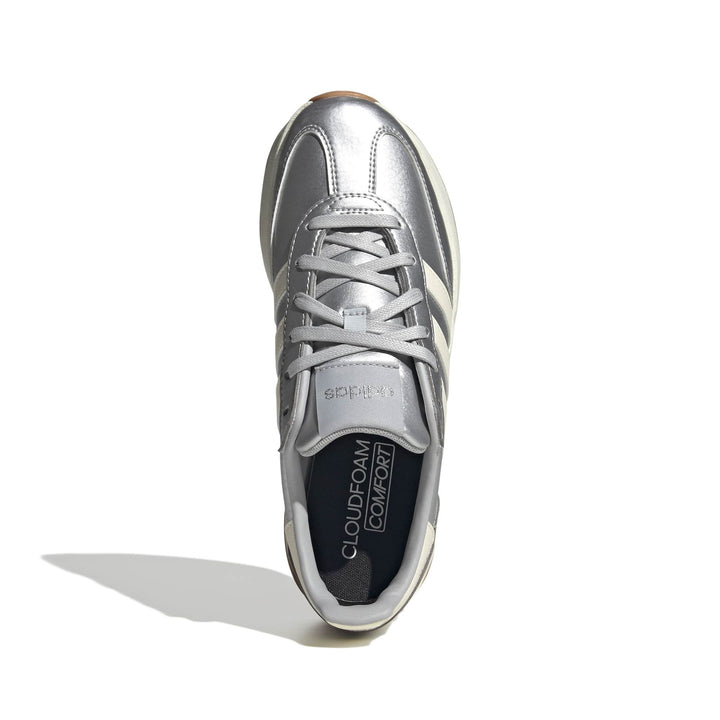 adidas Run 70S 2.0 - silvmt/owhite/gretwo