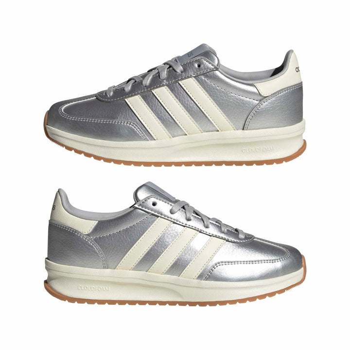 adidas Run 70S 2.0 - silvmt/owhite/gretwo