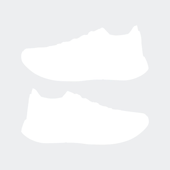adidas Treadflow - ftwwht/ftwwht/ftwwht