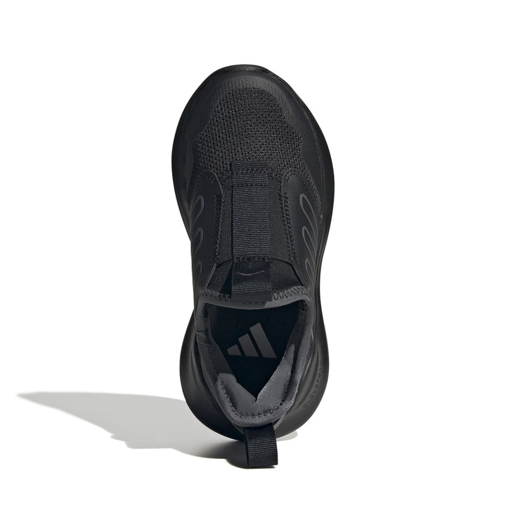 adidas Tensaur Comfort Ac C - cblack/gresix/gresix