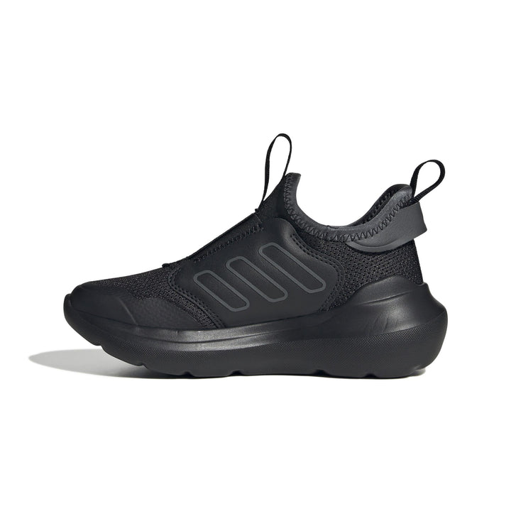 adidas Tensaur Comfort Ac C - cblack/gresix/gresix