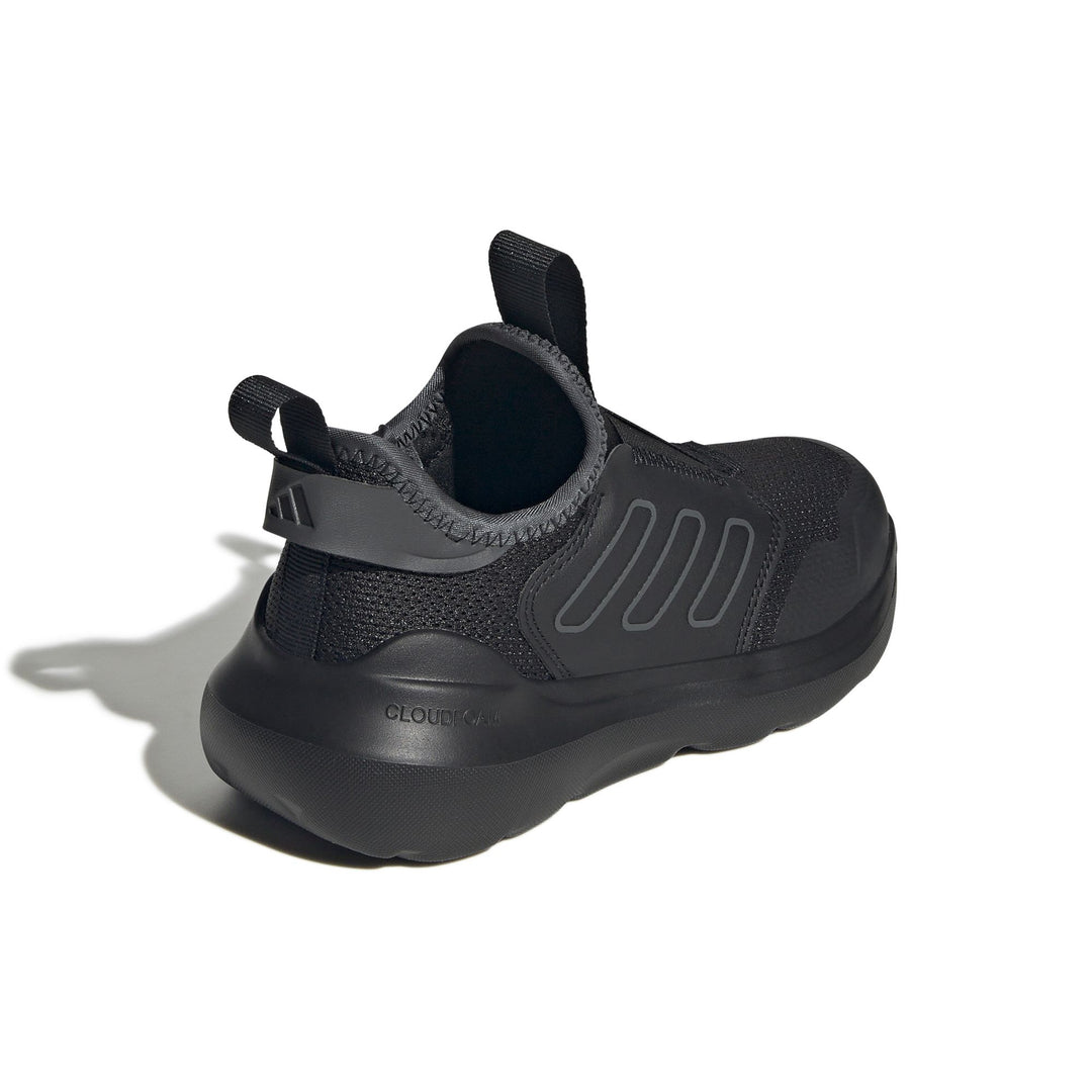 adidas Tensaur Comfort Ac C - cblack/gresix/gresix