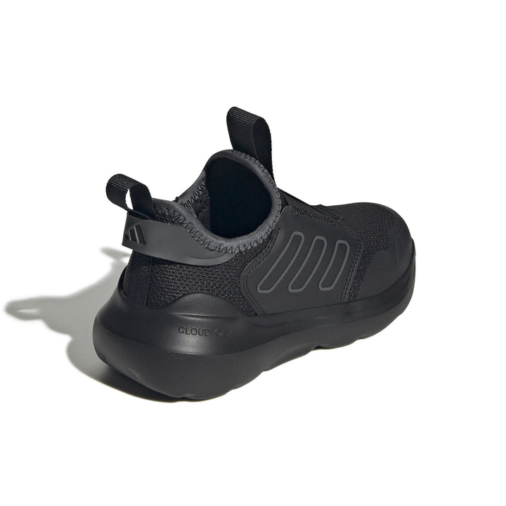 adidas Tensaur Comfort Ac C - cblack/gresix/gresix