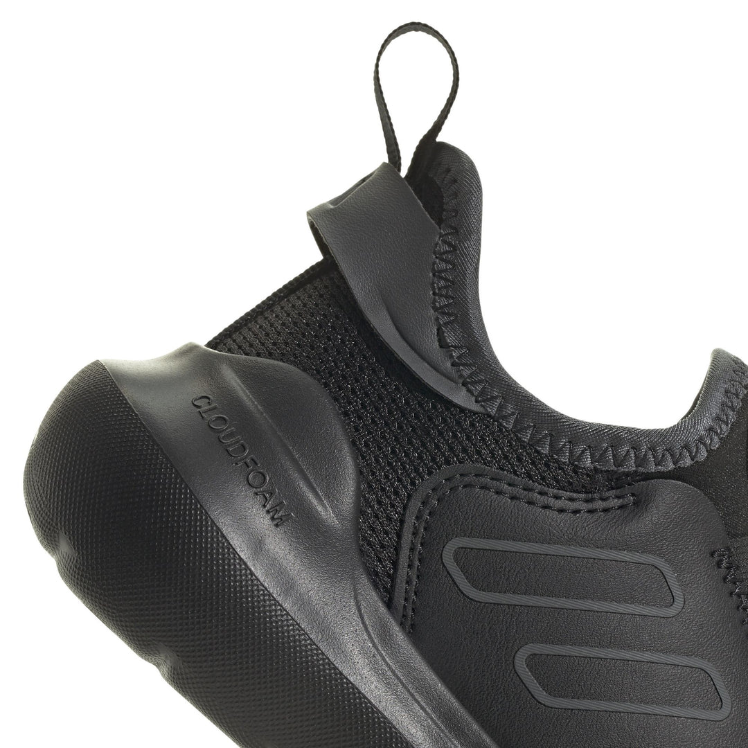 adidas Tensaur Comfort Ac C - cblack/gresix/gresix