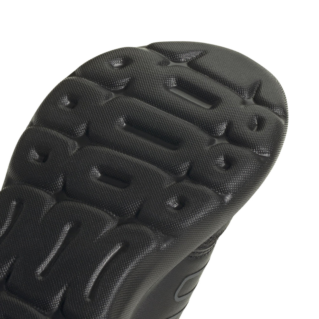 adidas Tensaur Comfort Ac C - cblack/gresix/gresix
