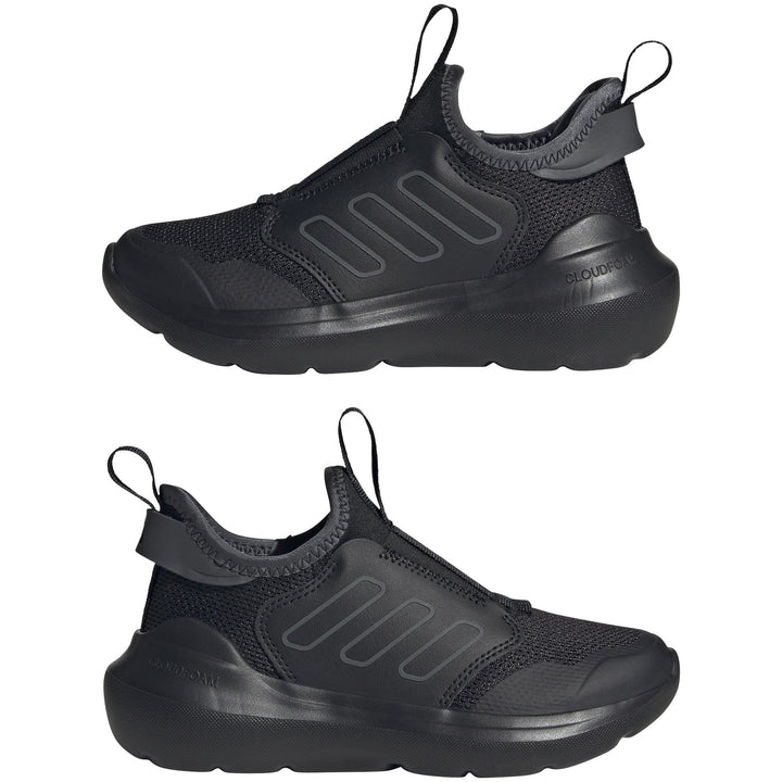 adidas Tensaur Comfort Ac C - cblack/gresix/gresix